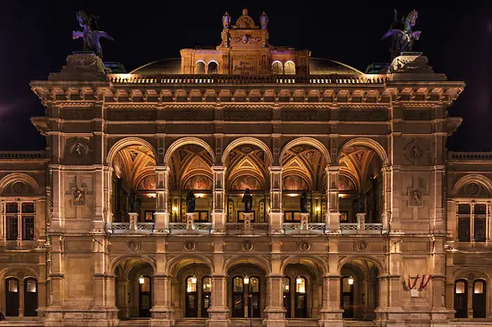 Státní opera 