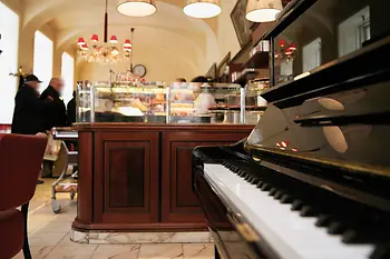 Café