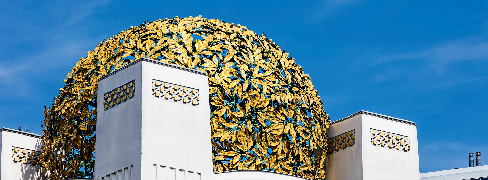 The Secession Museum 