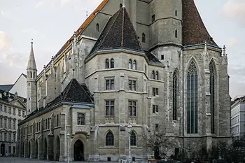 Minorites Church