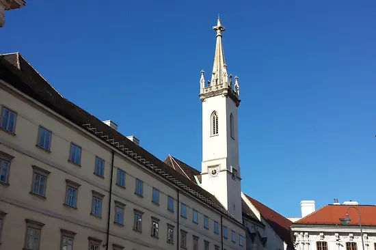 Chiesa degli Agostiniani