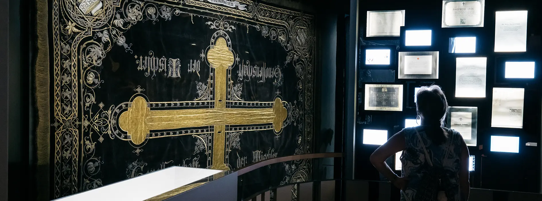 Bestattungsmuseum