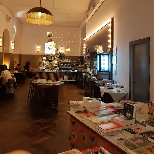 Café Schopenhauer