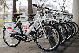 WienMobil Bicycles