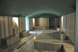 Hammam - türkisches Bad