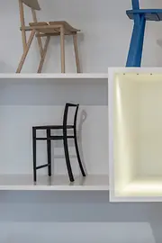 Sesselausstellung 