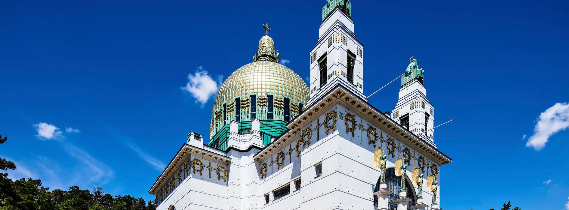 Kościół am Steinhof