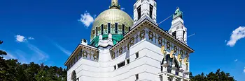 Kirche am Steinhof