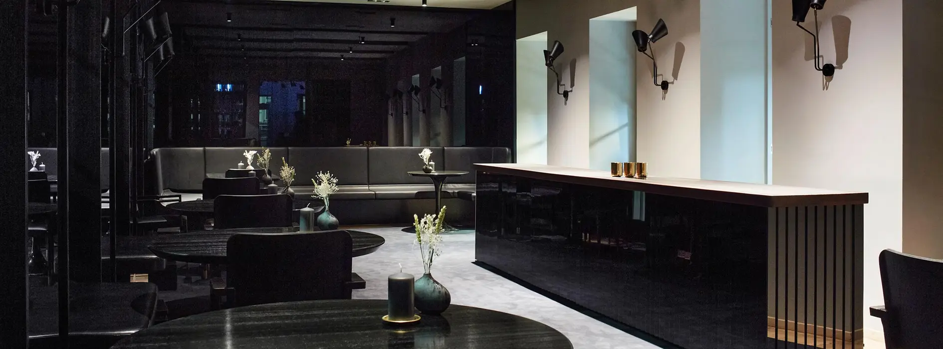 Ristorante Konstantin Filippou