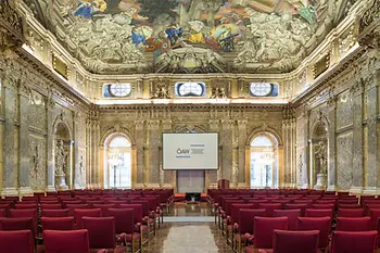 Historic Festival Hall