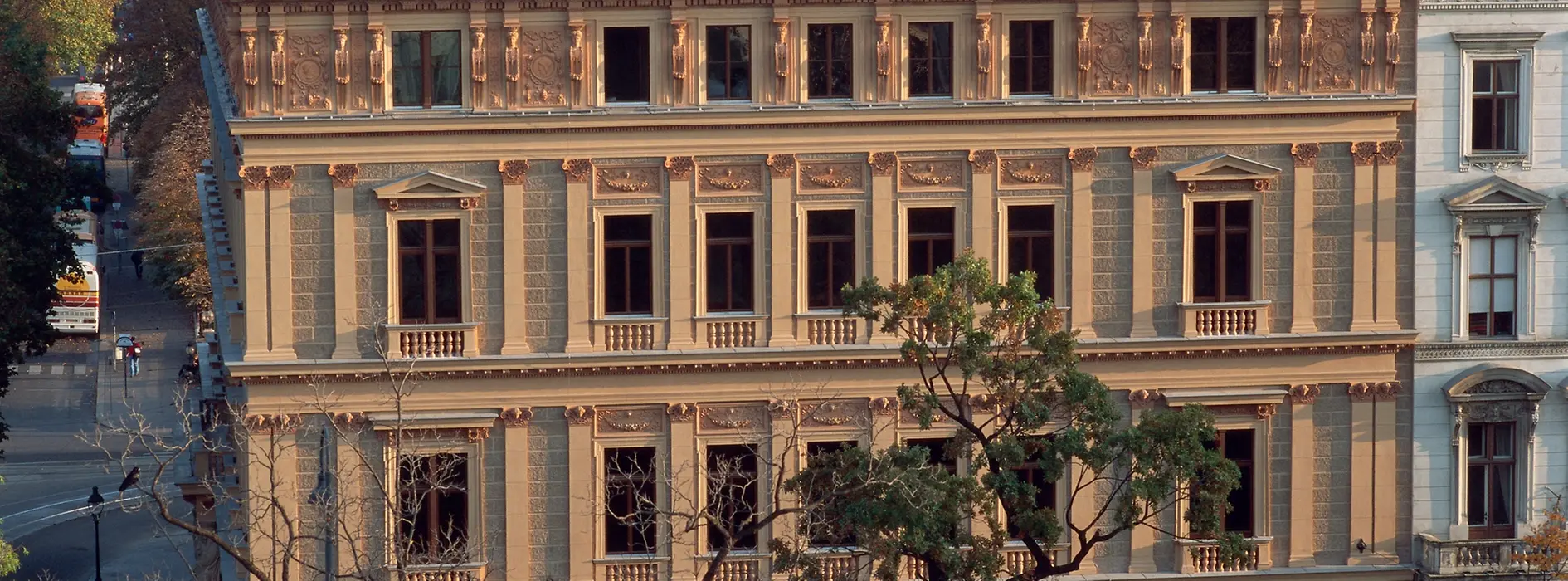 Palacio Epstein 