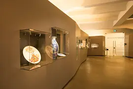 Le Musée de la Porcelaine Augarten