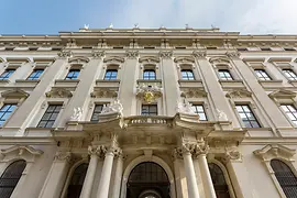 L’hôtel particulier Liechtenstein