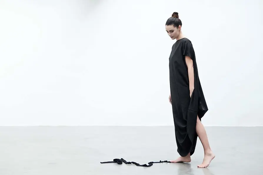 Moda firmata Susa Kreuzberger