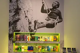 El Museo Viktor Frankl, Viena