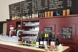 Gasthaus Wolf, Vídeň