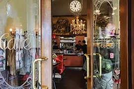 Cafetería Eiles