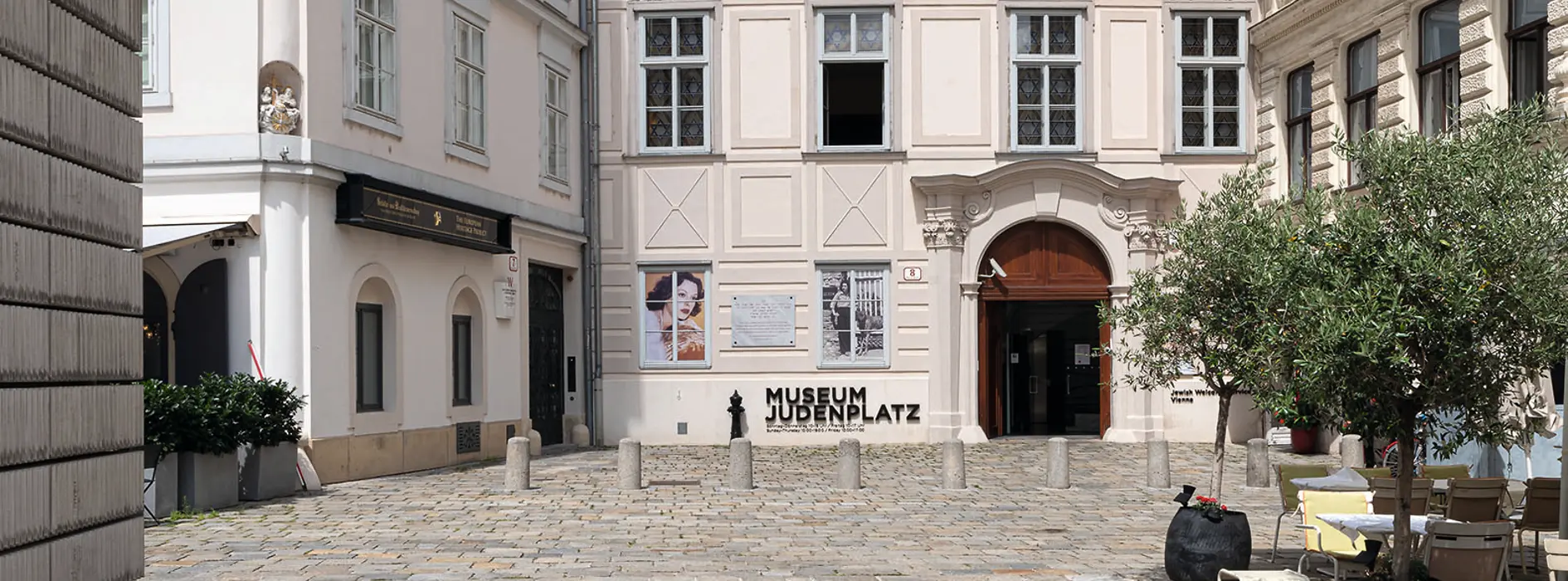 Museum Judenplatz 