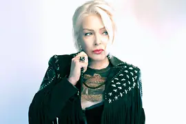 Kim Wilde