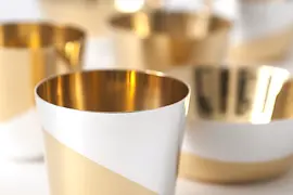 Silverware in a modern design