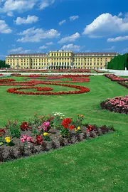 Schloss Schönbrunn