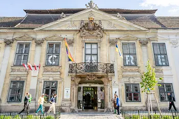 Volkskundemuseum