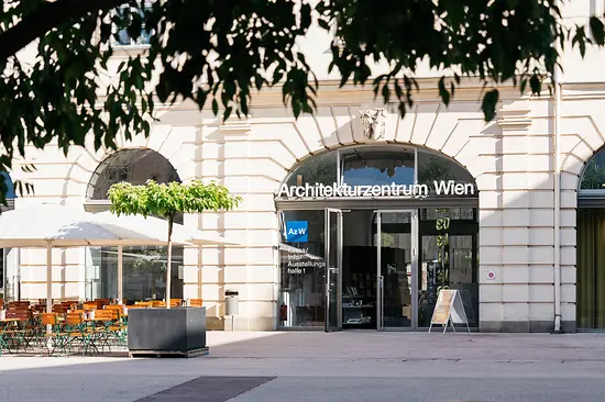 Az W – Centrum architektury