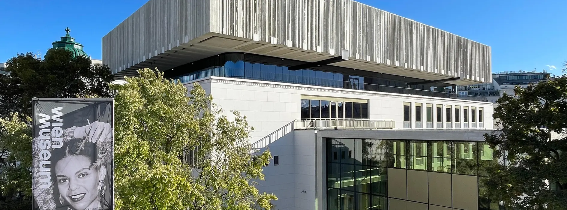 Muzeul Vienez Karlsplatz